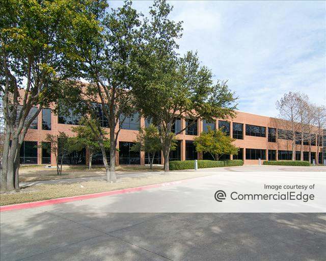 Preston Park 1820 Preston Park Blvd, Plano, TX Office Space